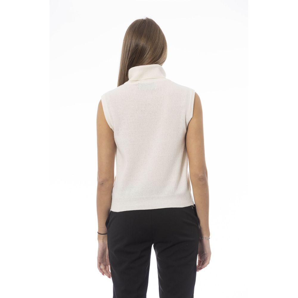 Wool Women Women's Sweater - Baldinini Trend - Modalova