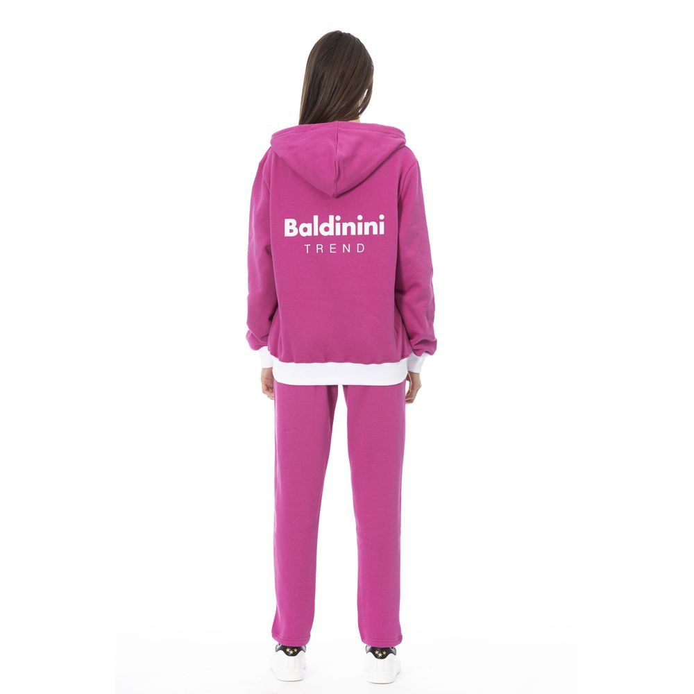 Cotton Women Women's Sweater - Baldinini Trend - Modalova