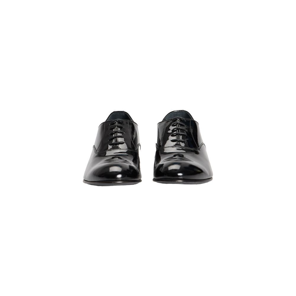 Leather Men Men's Shoe - Roberto Pepe Luxury - Modalova