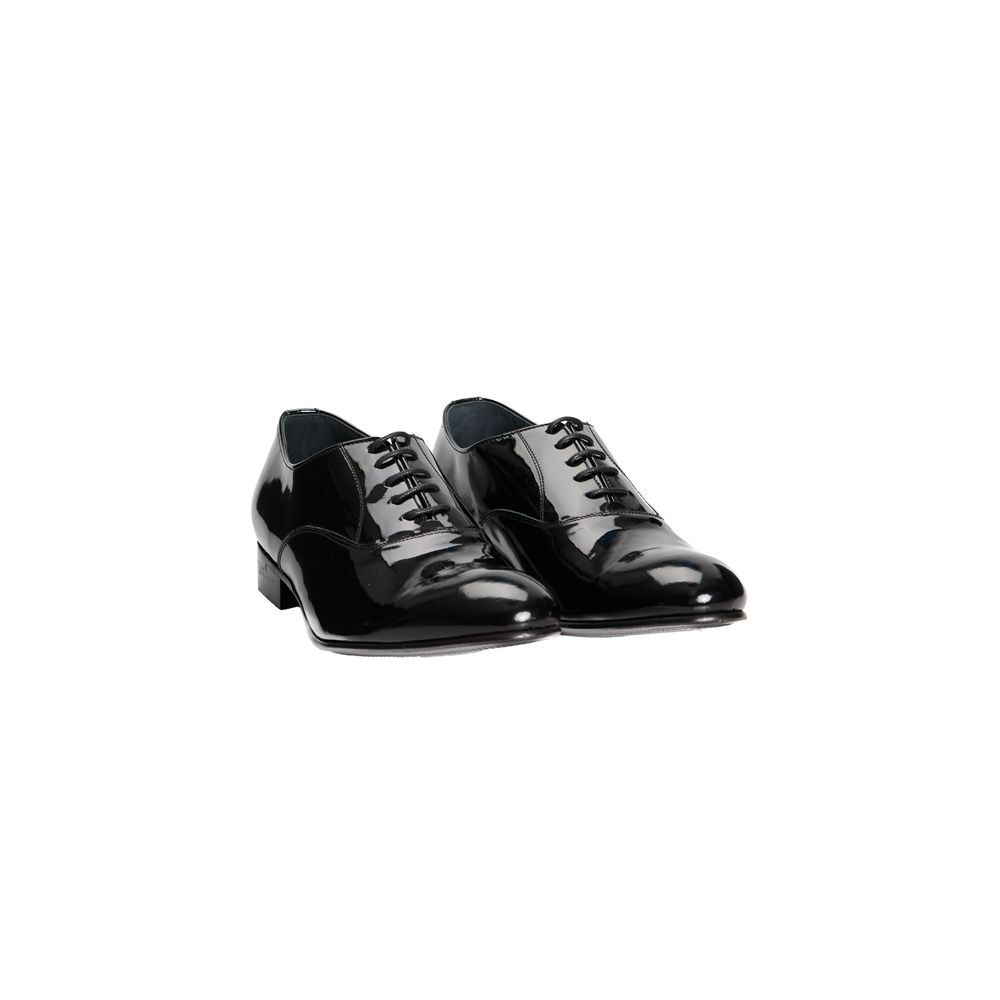 Leather Men Men's Shoe - Roberto Pepe Luxury - Modalova