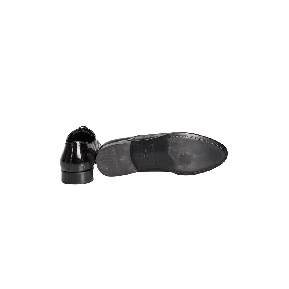 Leather Men Men's Shoe - Roberto Pepe Luxury - Modalova