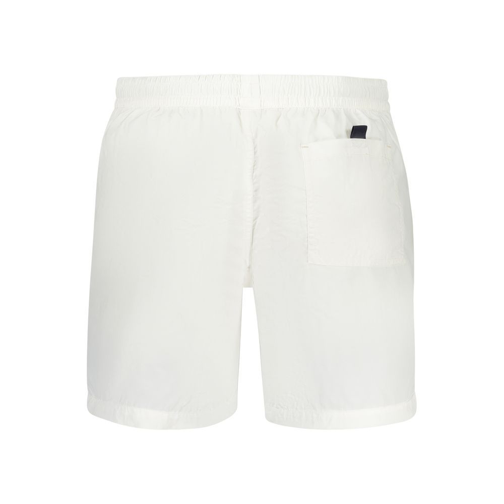 Polyamide Men's Swim Men's Boxer - Norway 1963 - Modalova