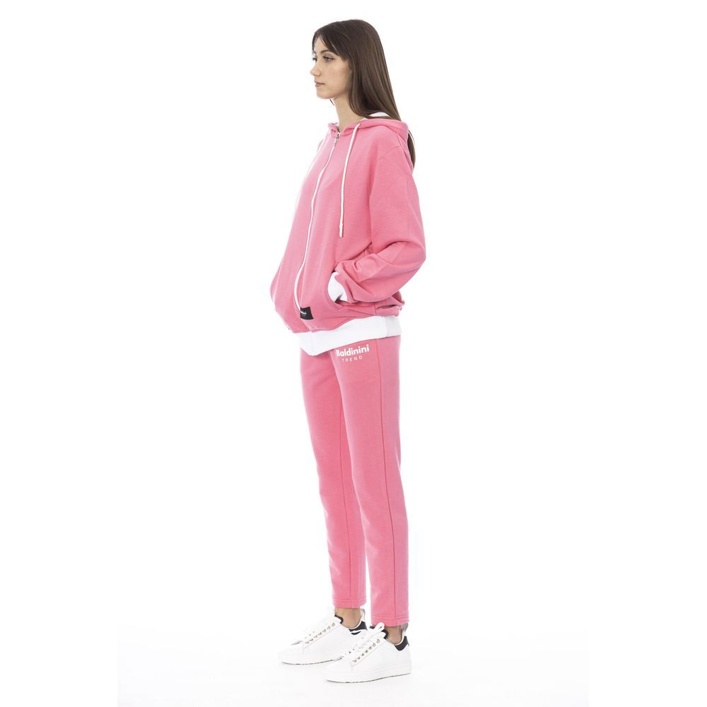 Cotton Women Women's Sweater - Baldinini Trend - Modalova