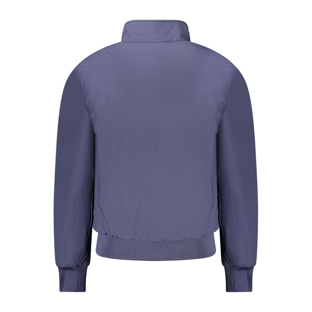 Polyester Men's Bomber Men's Jacket - North Sails - Modalova
