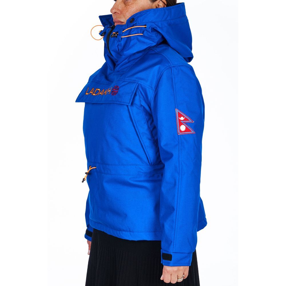 Polyester Women Women's Jacket - Ladakh - Modalova