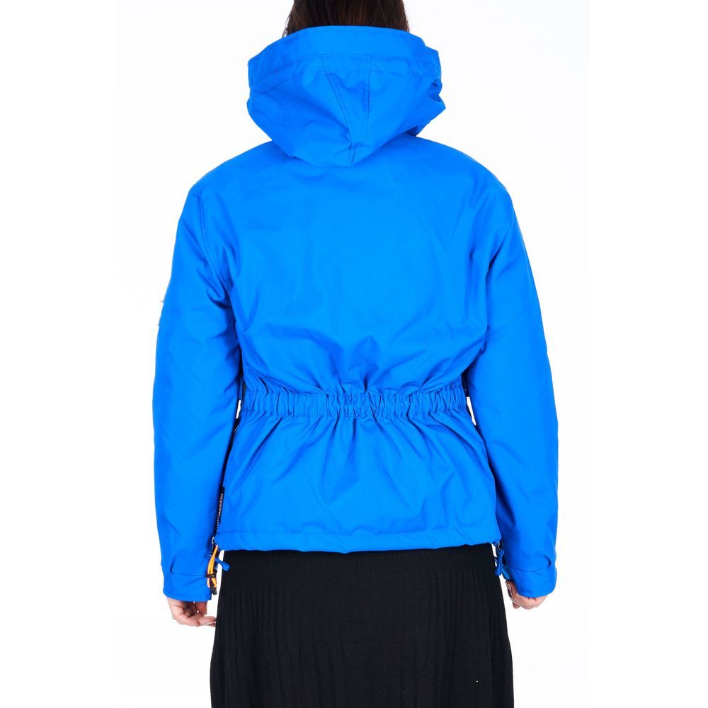 Polyester Women Women's Jacket - Ladakh - Modalova