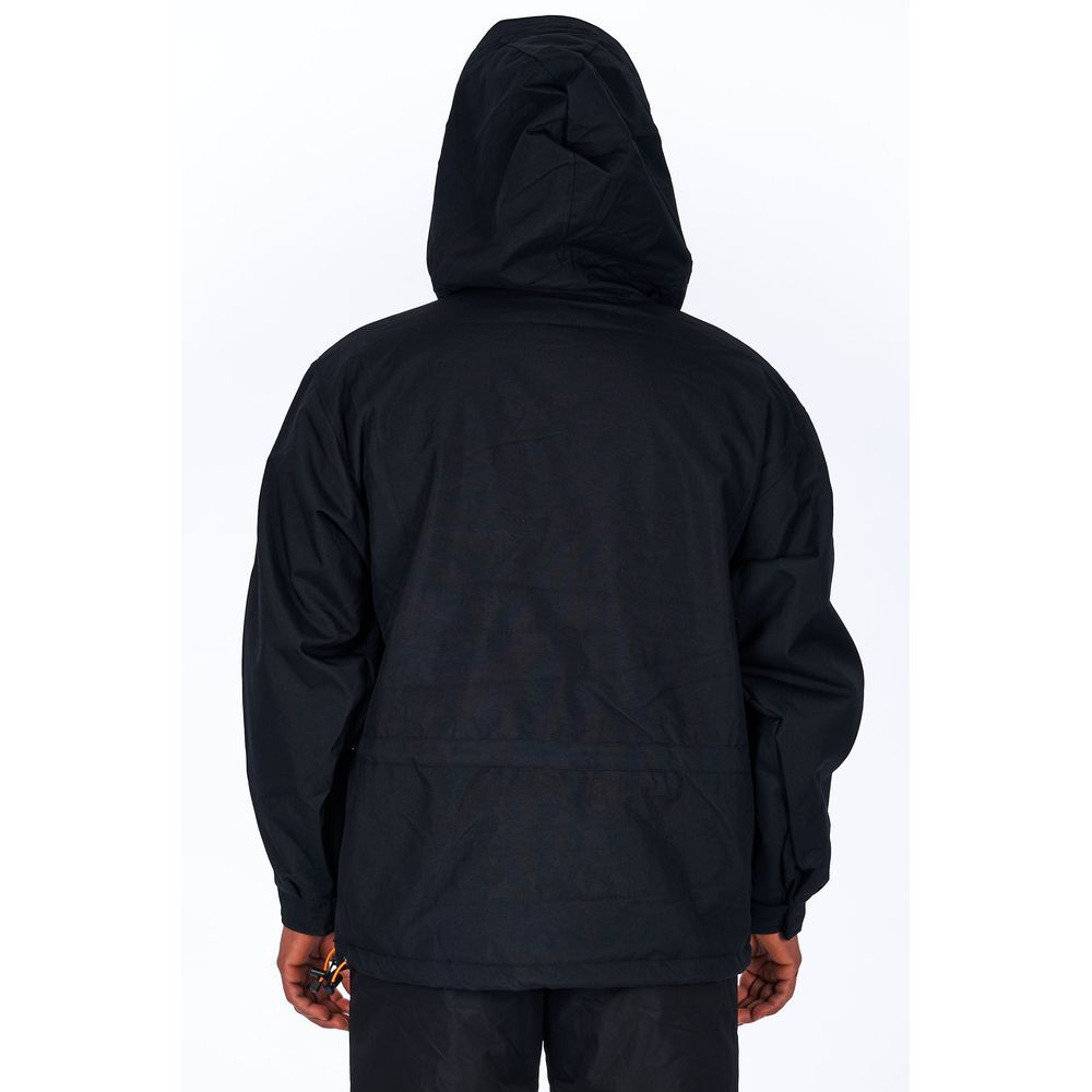 Polyester Men's Men's Jacket - Ladakh - Modalova