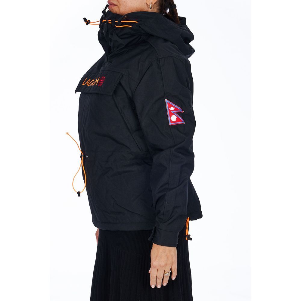 Polyester Women Women's Jacket - Ladakh - Modalova