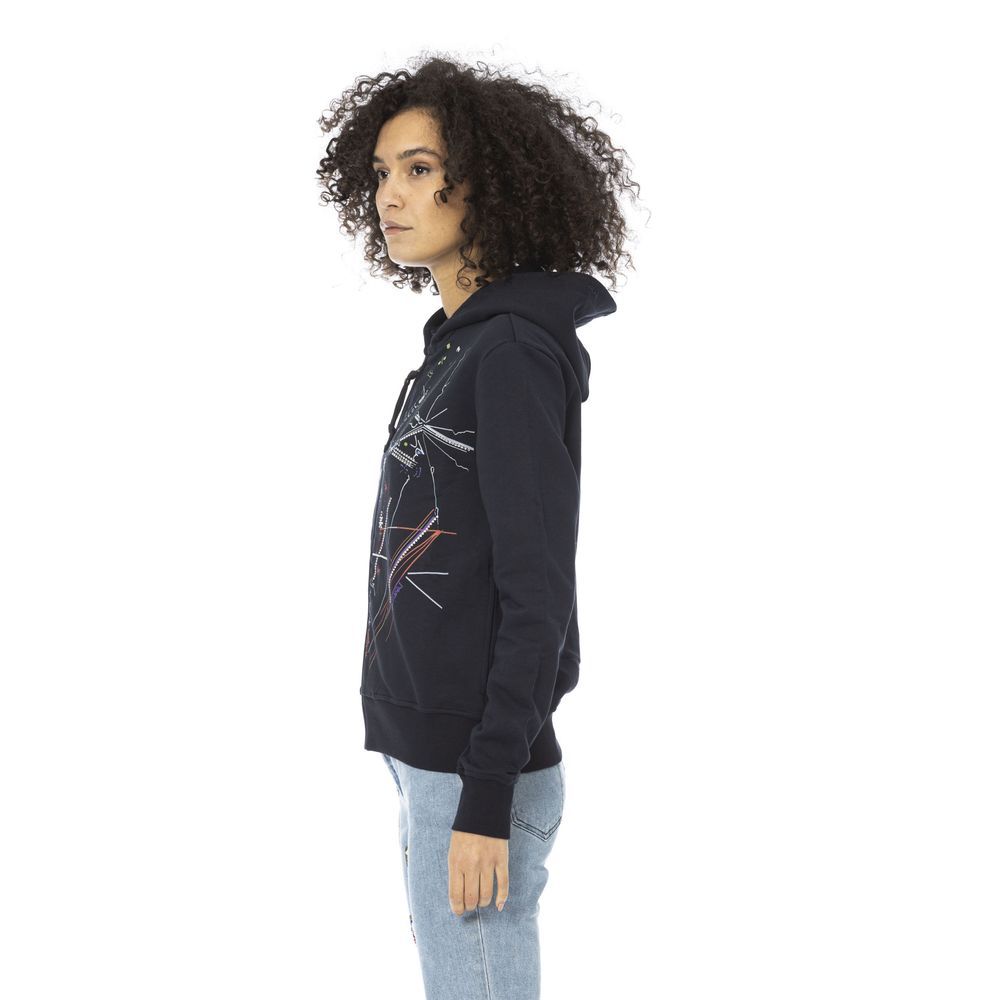 Cotton Women Women's Sweatshirt - Mr&Mrs Italy - Modalova