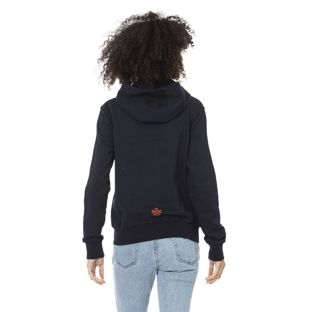Cotton Women Women's Sweatshirt - Mr&Mrs Italy - Modalova