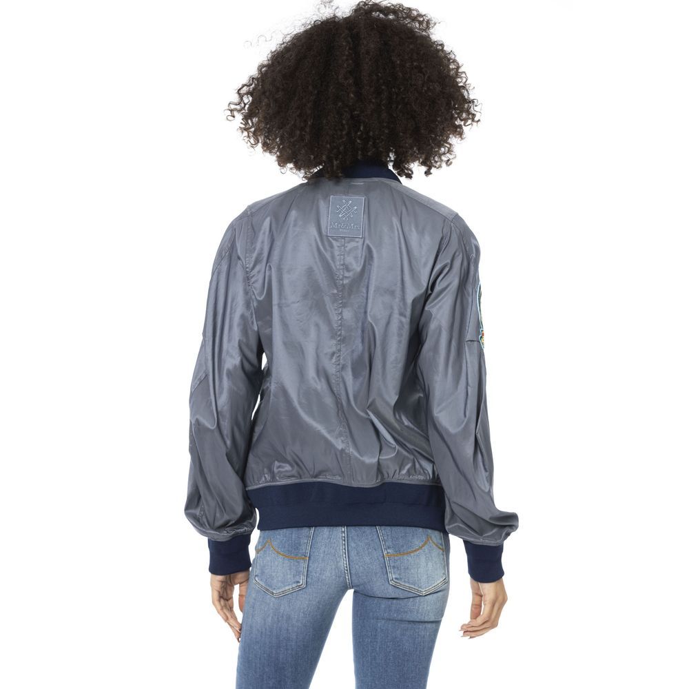 Polyamide Women Women's Jacket - Mr&Mrs Italy - Modalova