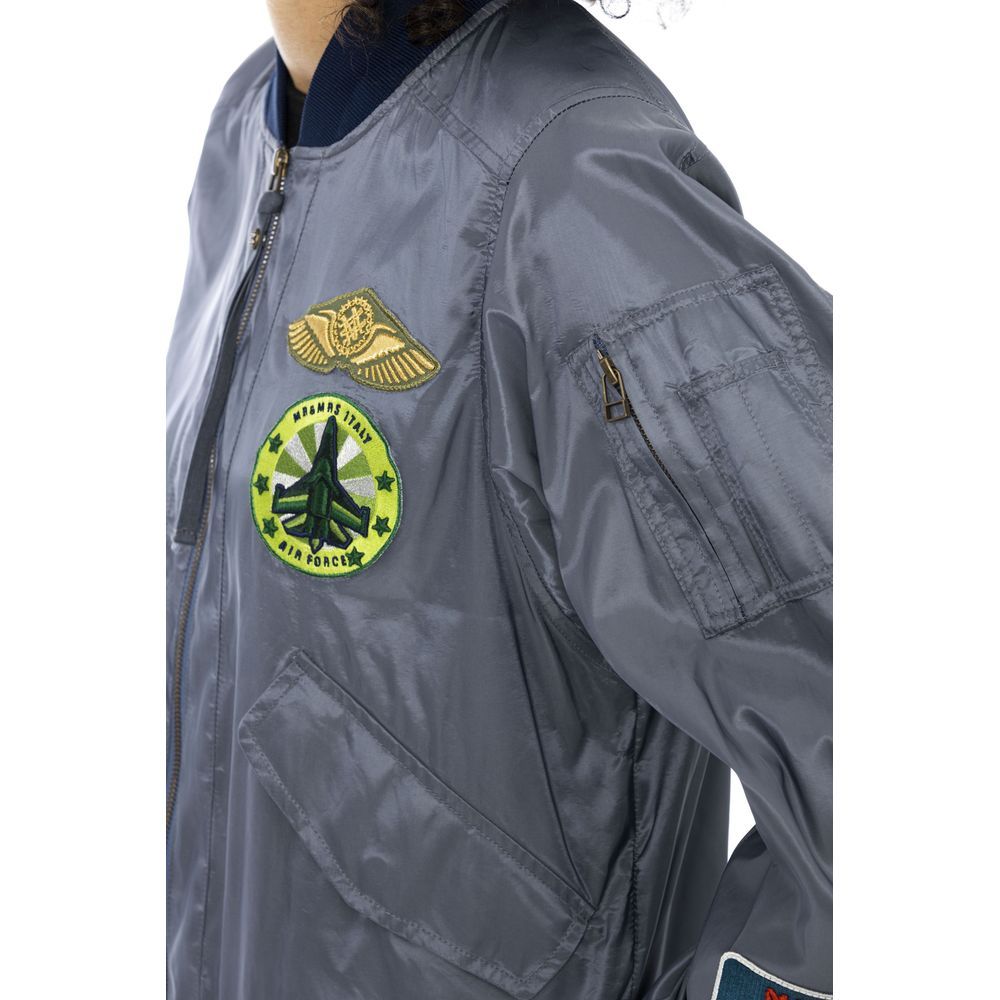 Polyamide Women Women's Jacket - Mr&Mrs Italy - Modalova