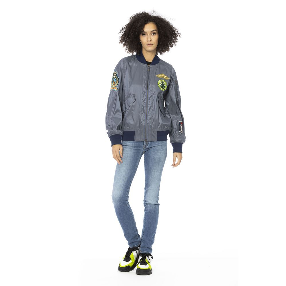 Polyamide Women Women's Jacket - Mr&Mrs Italy - Modalova