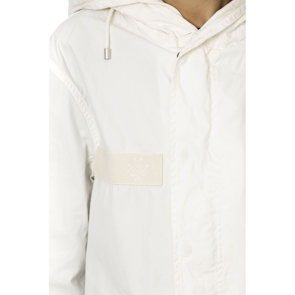 Cotton Women Women's Parka - Mr&Mrs Italy - Modalova