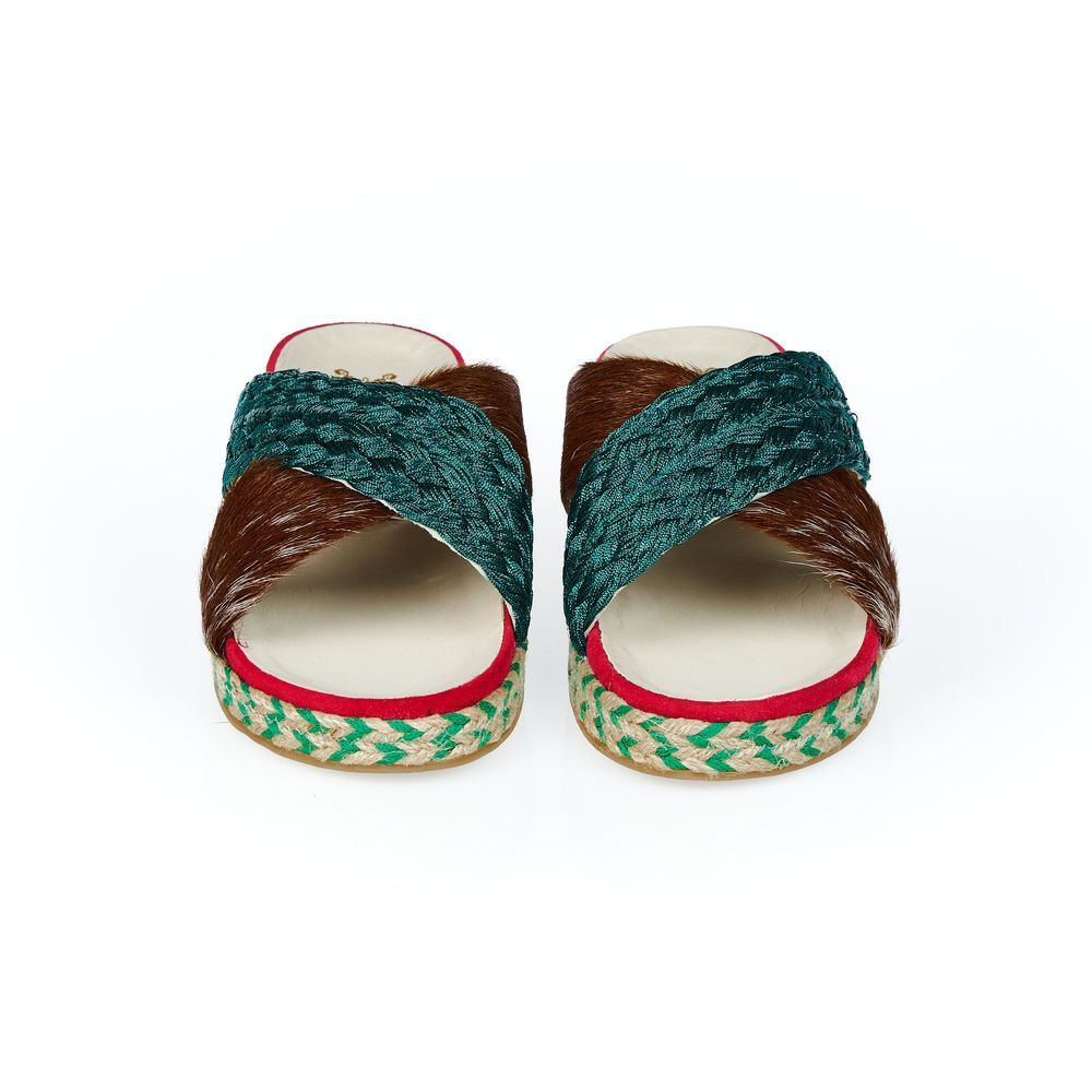 Dankalia Women Women's Sandal - Mr&Mrs Italy - Modalova