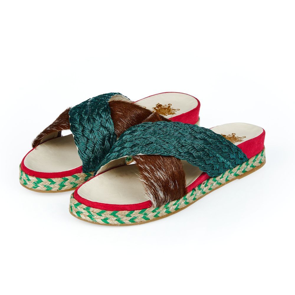 Dankalia Women Women's Sandal - Mr&Mrs Italy - Modalova