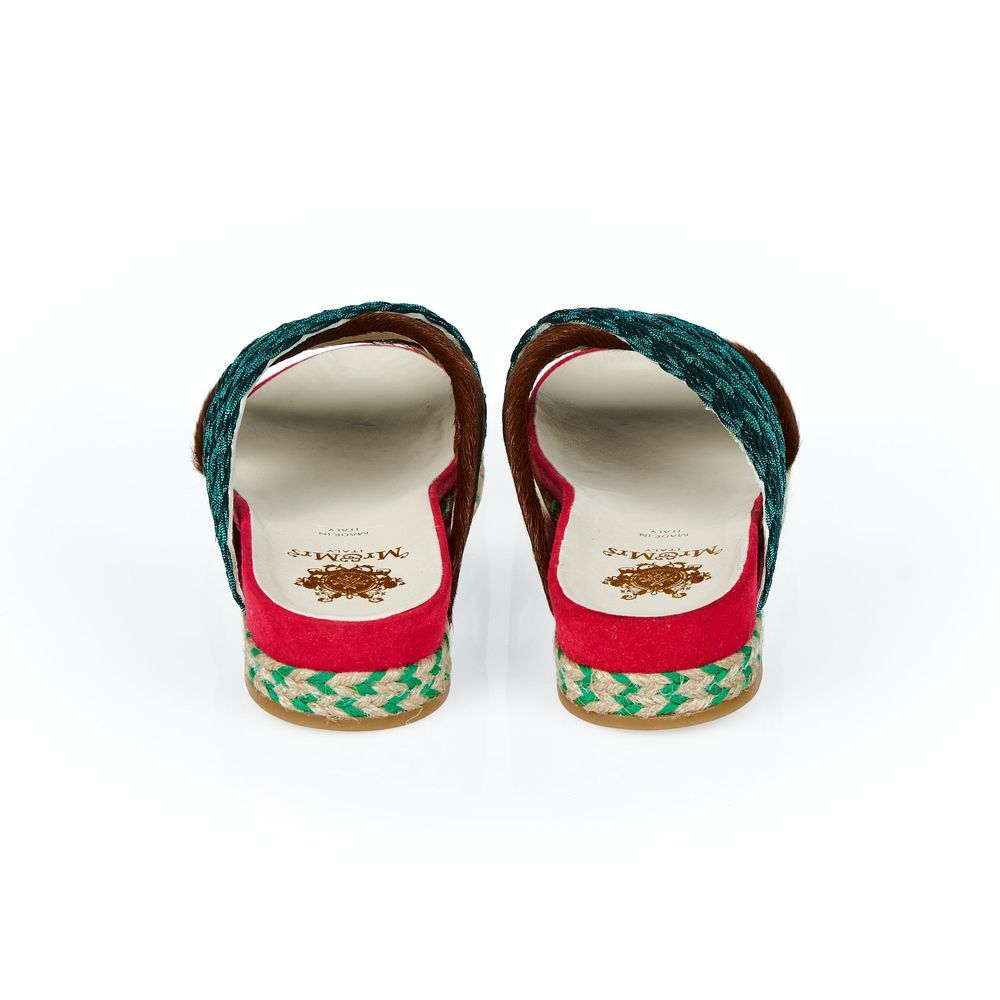 Dankalia Women Women's Sandal - Mr&Mrs Italy - Modalova