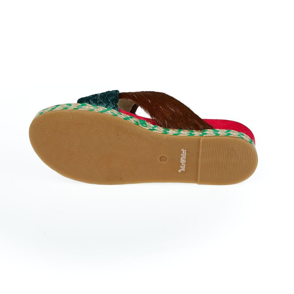 Dankalia Women Women's Sandal - Mr&Mrs Italy - Modalova