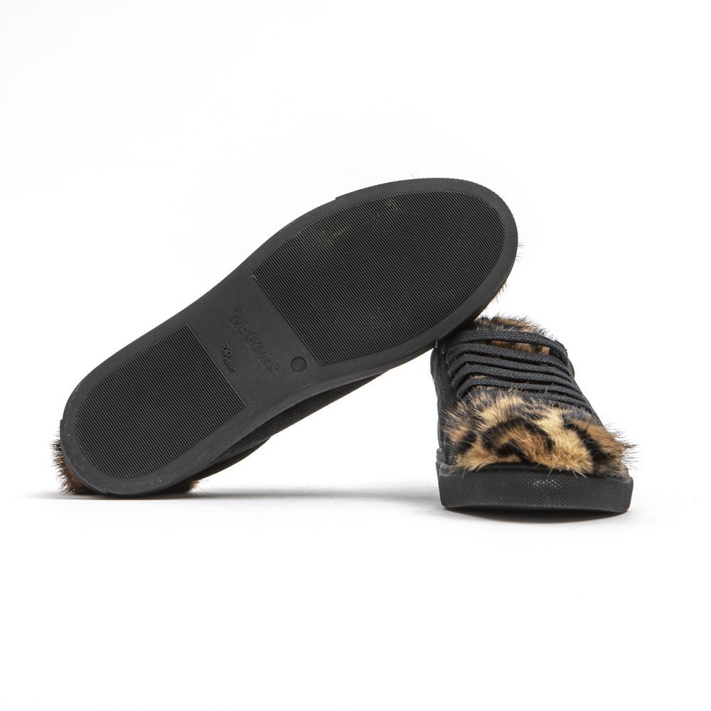 Leather Women's Women's Sneaker - Mr&Mrs Italy - Modalova
