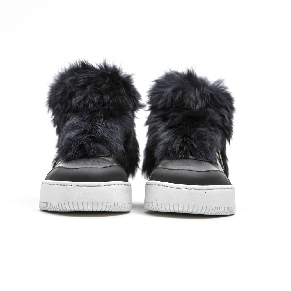 Leather Women Women's Sneaker - Mr&Mrs Italy - Modalova
