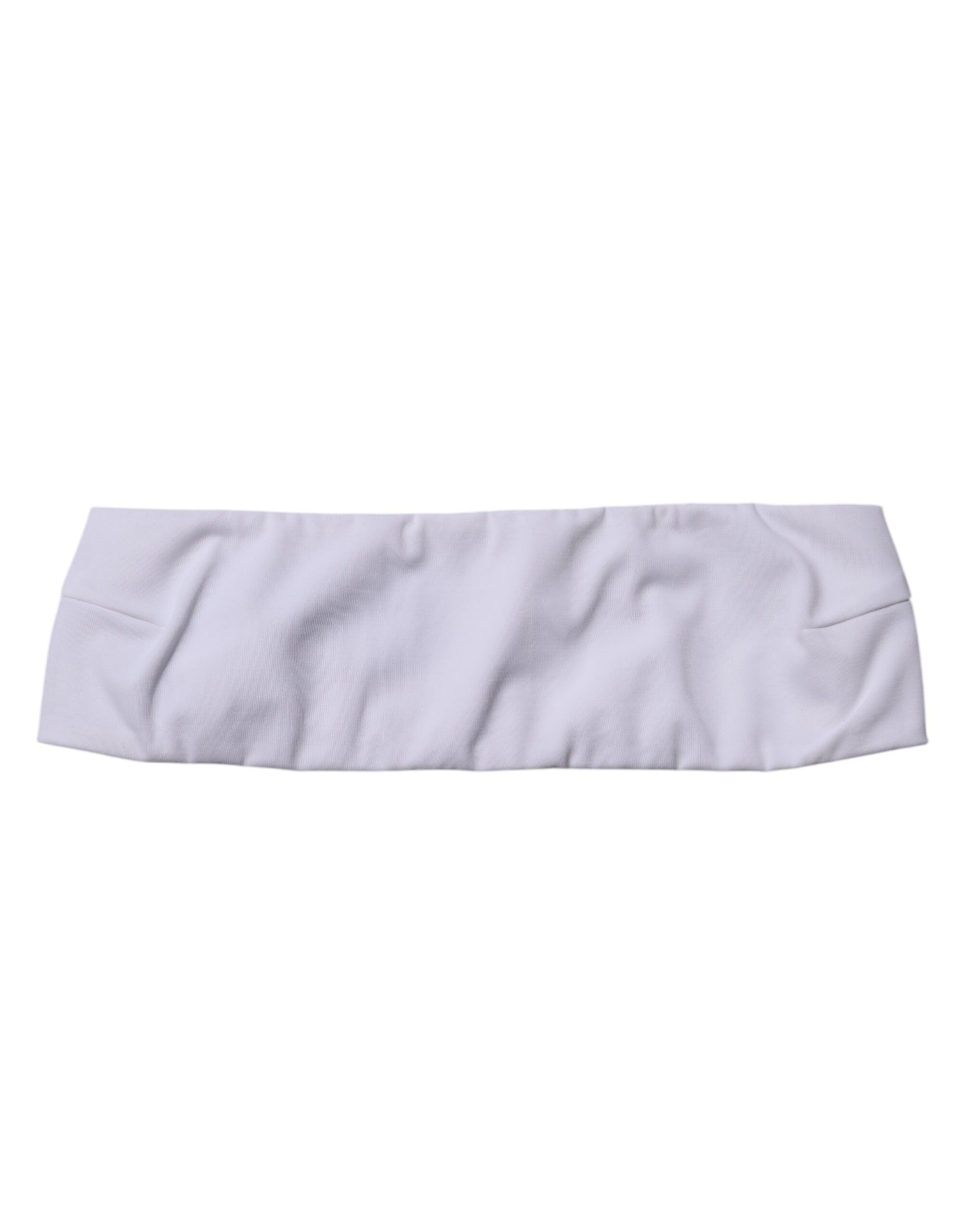 Nylon Blend Bandeau Strapless Tube Women's Top - Dolce & Gabbana - Modalova