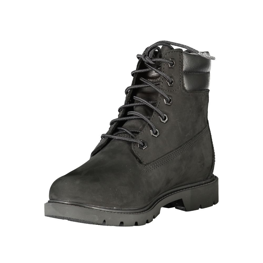 Leather Women Ankle Women's Boot - Timberland - Modalova