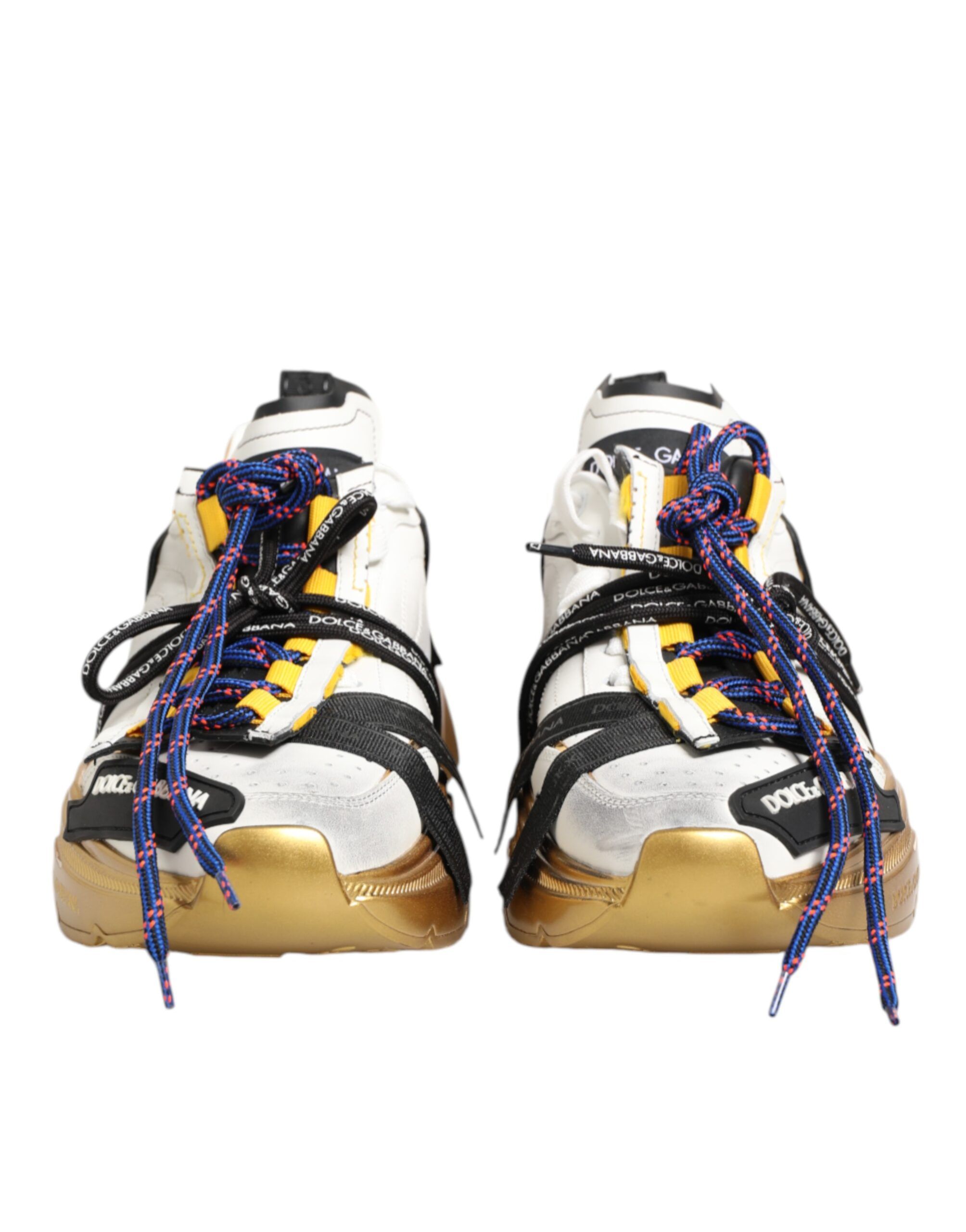 Daymaster Low Top Sneakers Men's Shoes (Pre-Owned) - Dolce & Gabbana - Modalova