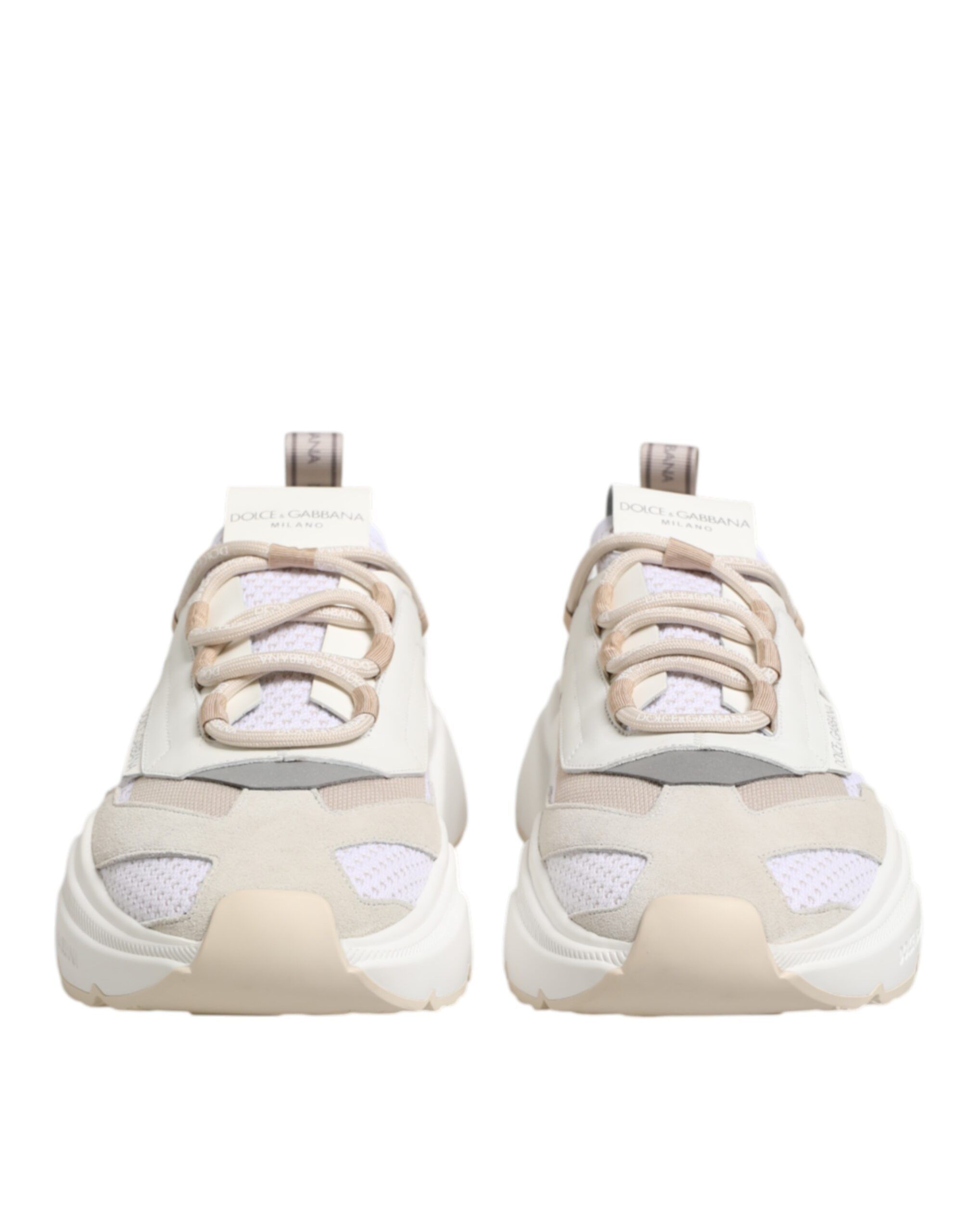 Daymaster Low Top Sneakers Men's Shoes (Pre-Owned) - Dolce & Gabbana - Modalova
