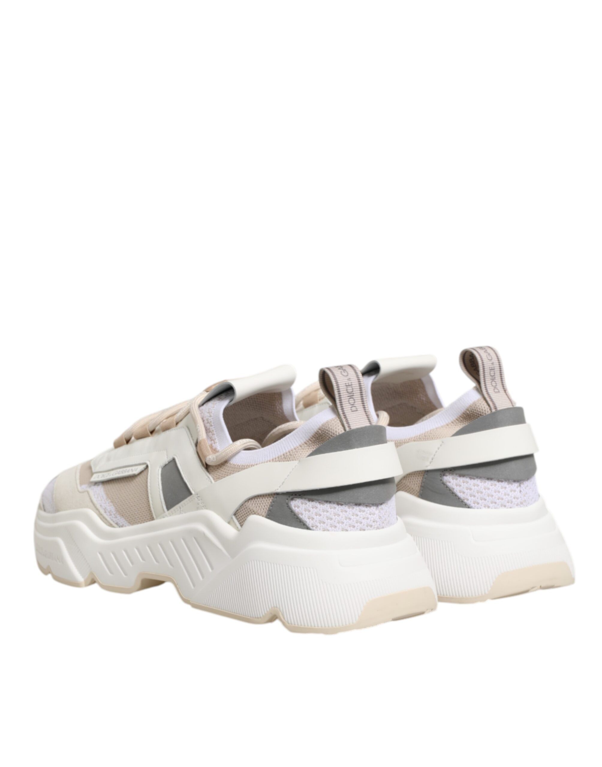 Daymaster Low Top Sneakers Men's Shoes (Pre-Owned) - Dolce & Gabbana - Modalova