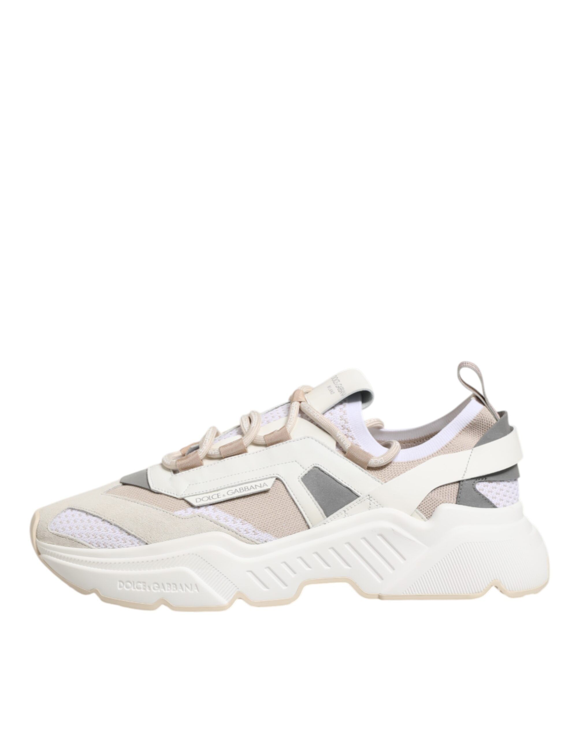 Daymaster Low Top Sneakers Men's Shoes (Pre-Owned) - Dolce & Gabbana - Modalova