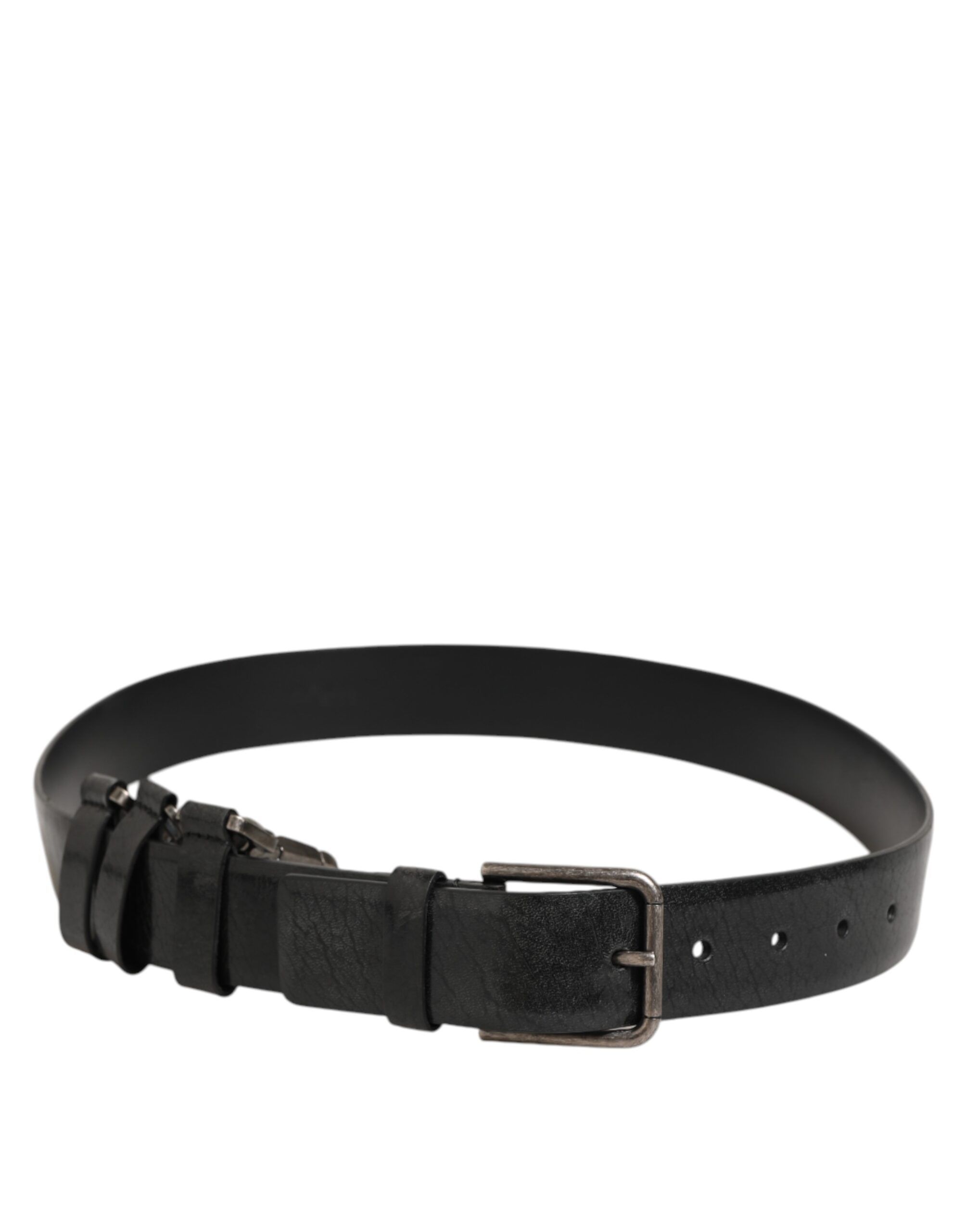 Key Ring Clip Attachments Buckle Men's Belt - Dolce & Gabbana - Modalova
