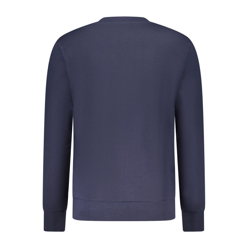 Cotton Men's Men's Sweatshirt - North Sails - Modalova