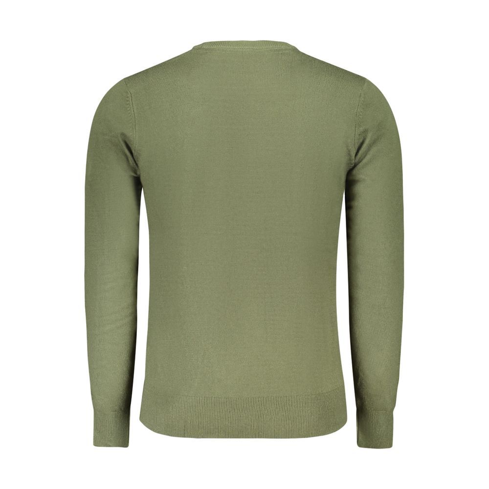 Verde Acrylic Men Men's Sweater - North Sails - Modalova