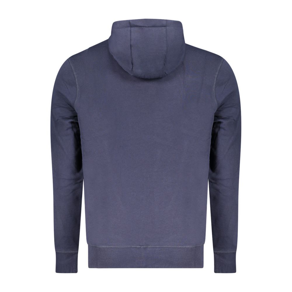 Cotton Men's Hooded Men's Sweatshirt - North Sails - Modalova