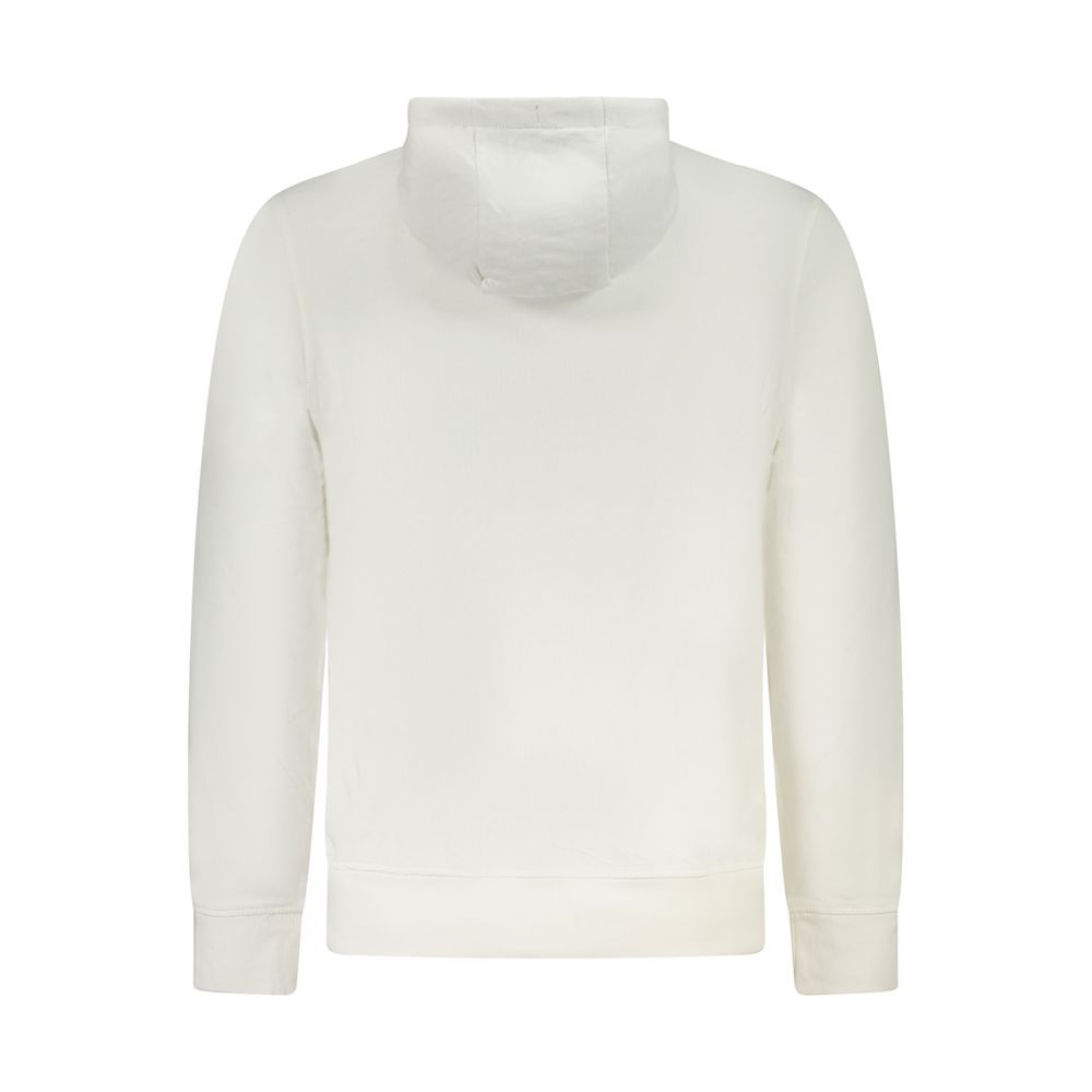 Cotton Men's Hooded Men's Sweatshirt - North Sails - Modalova