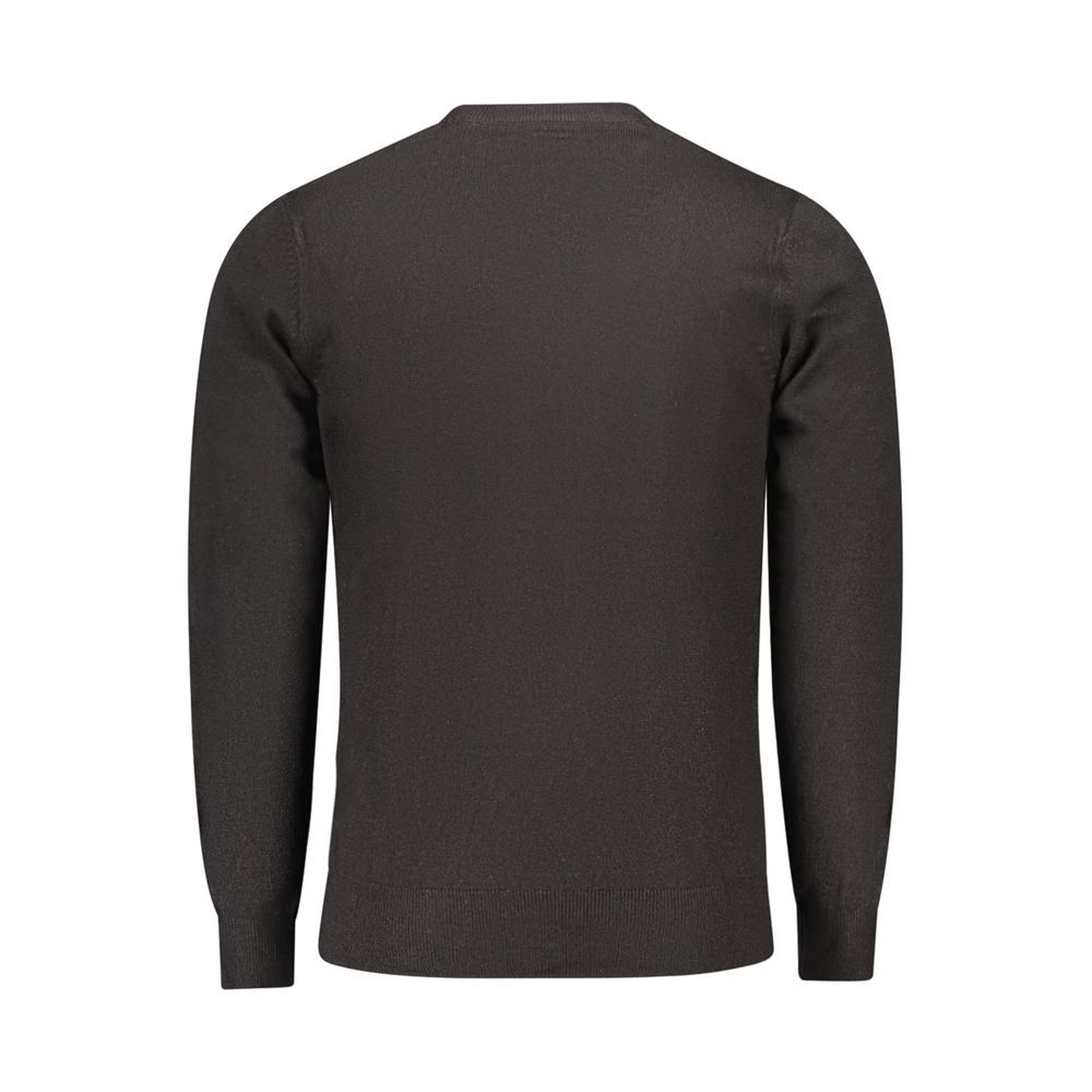 Nero Acrylic Men Men's Sweater - North Sails - Modalova