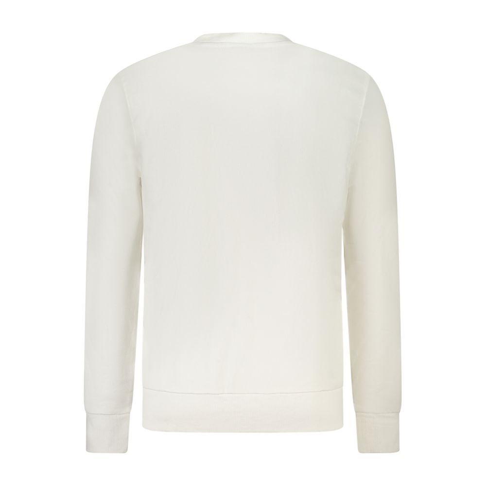 Cotton Men's Men's Sweatshirt - North Sails - Modalova
