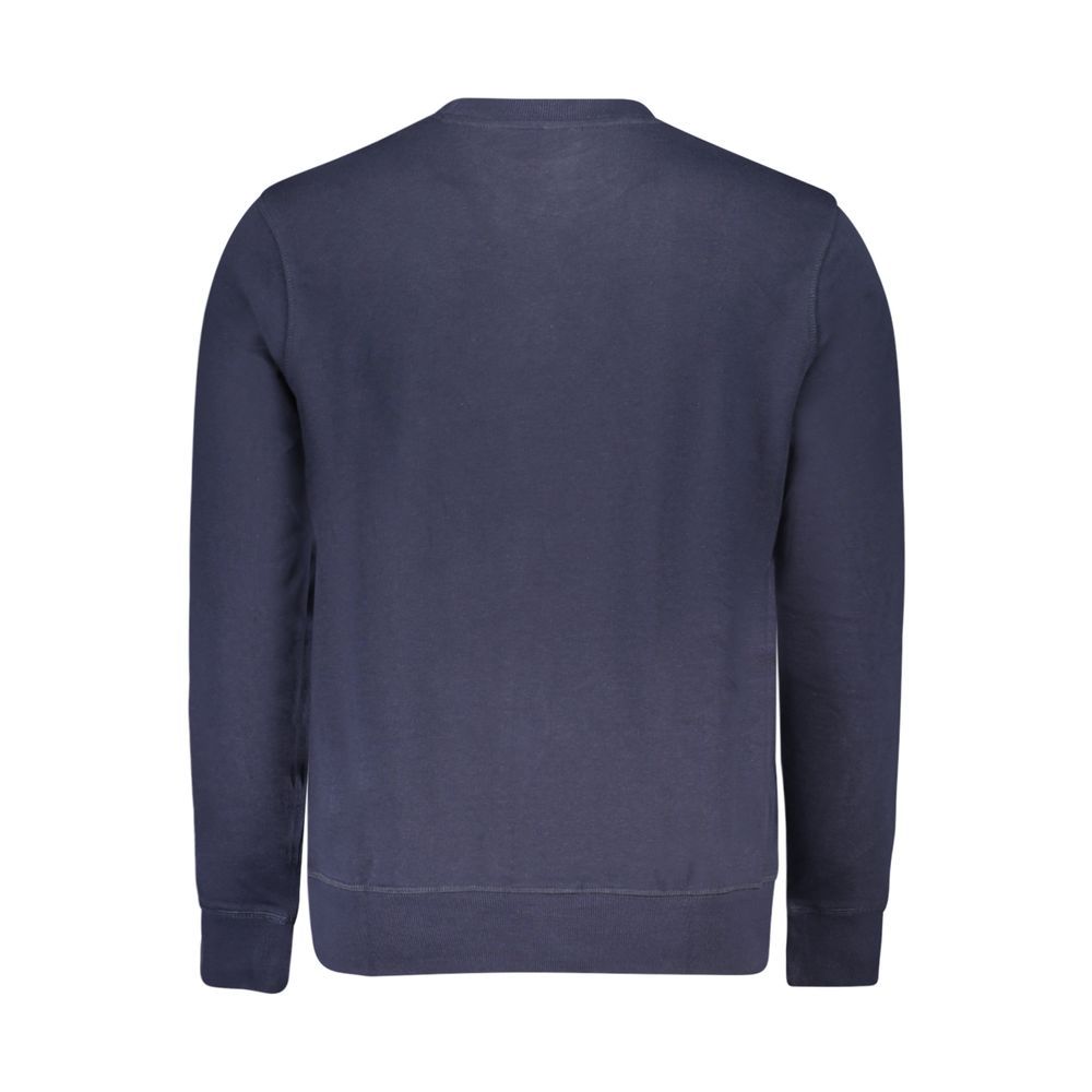 Cotton Men's Men's Sweatshirt - North Sails - Modalova