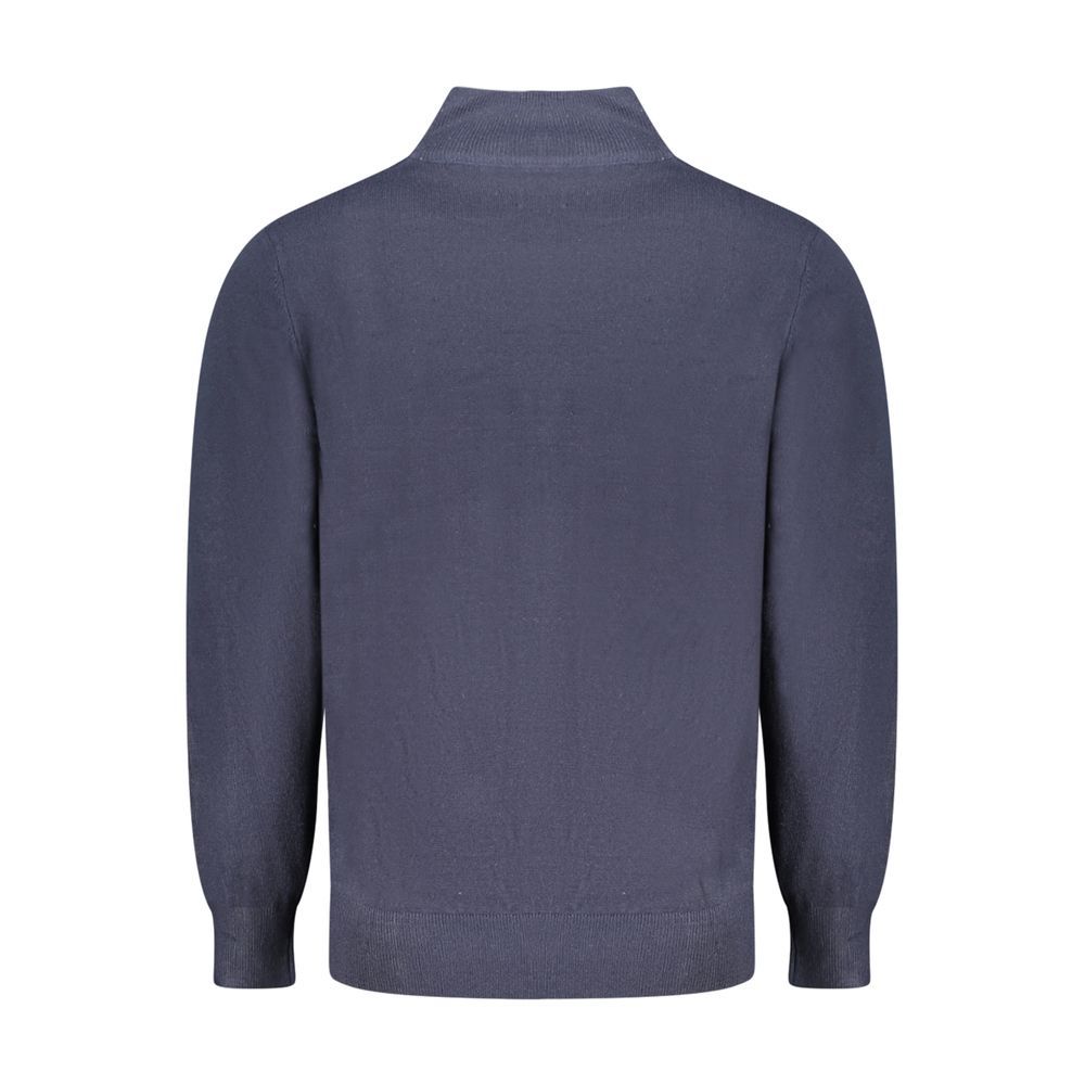 Acrylic Men Men's Cardigan - North Sails - Modalova