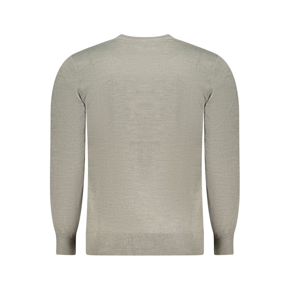 Acrylic Men Men's Sweater - North Sails - Modalova