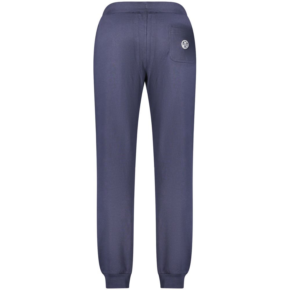 Cotton Men's Men's Sweatpant - North Sails - Modalova