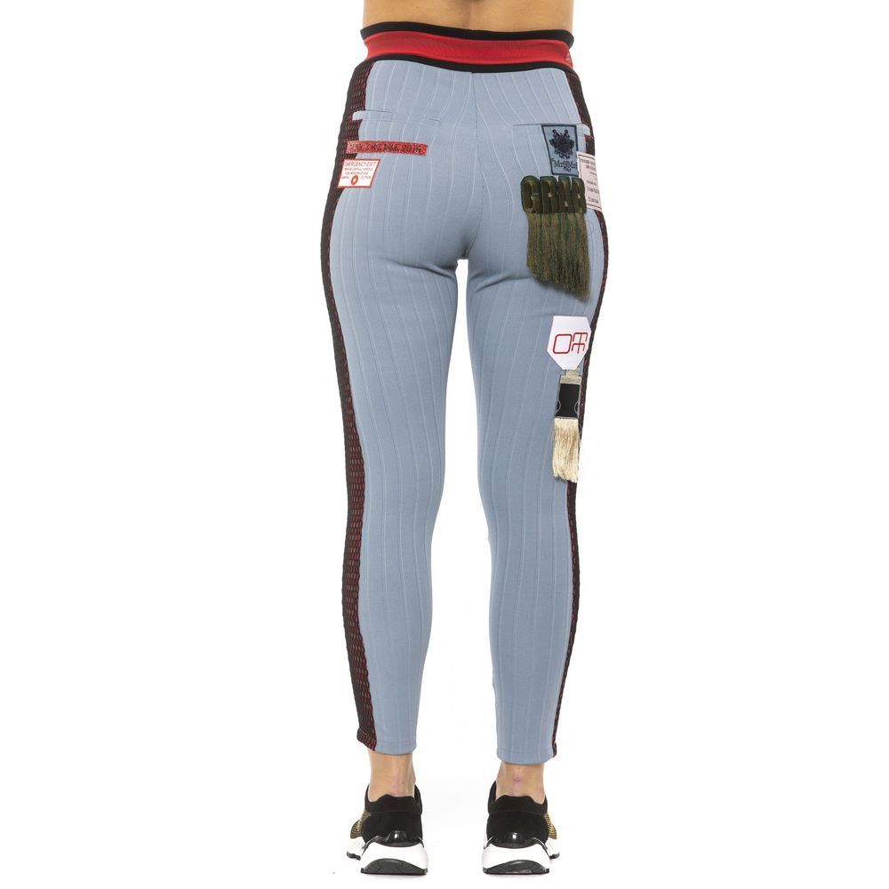Cotton Women Women's Leggings - Mr&Mrs Italy - Modalova