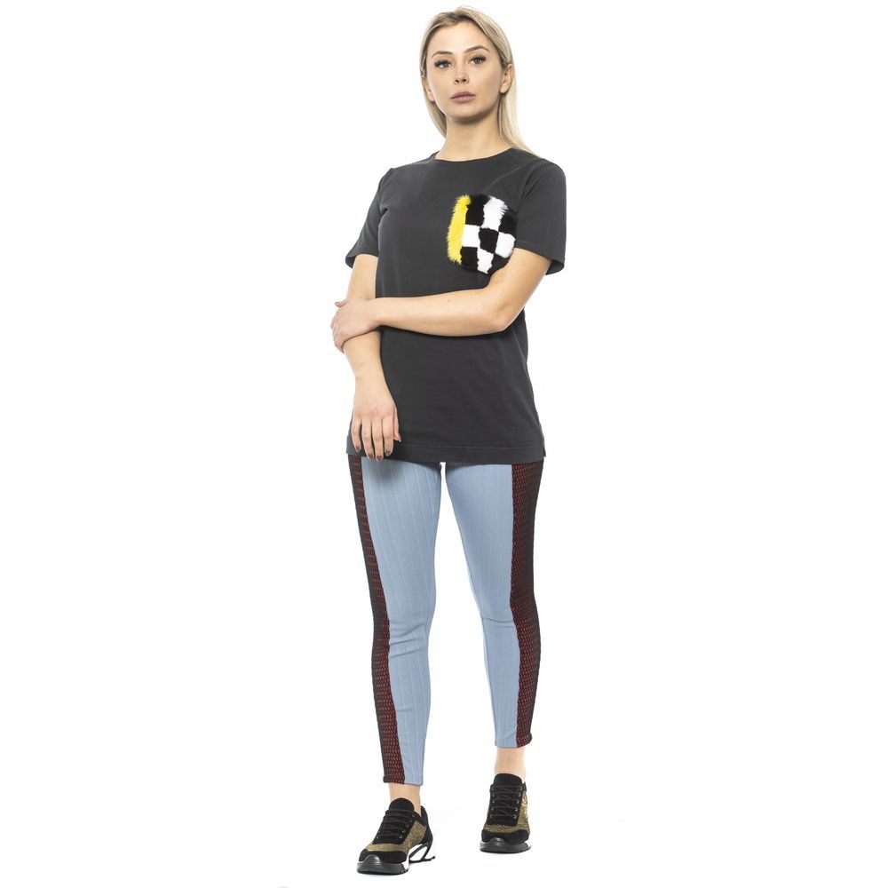 Cotton Women Women's Leggings - Mr&Mrs Italy - Modalova