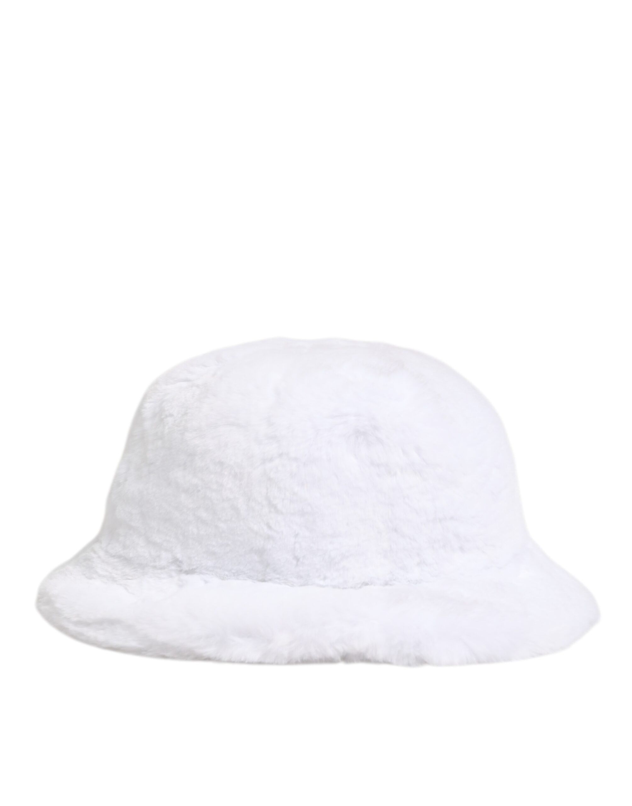 Modacrylic Fur Bucket Men Capello Men's Hat - Dolce & Gabbana - Modalova