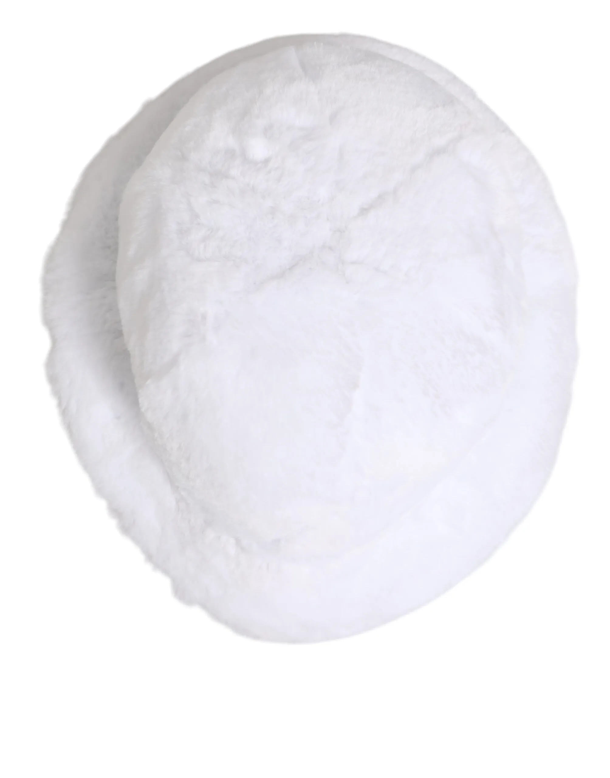 Modacrylic Fur Bucket Men Capello Men's Hat - Dolce & Gabbana - Modalova