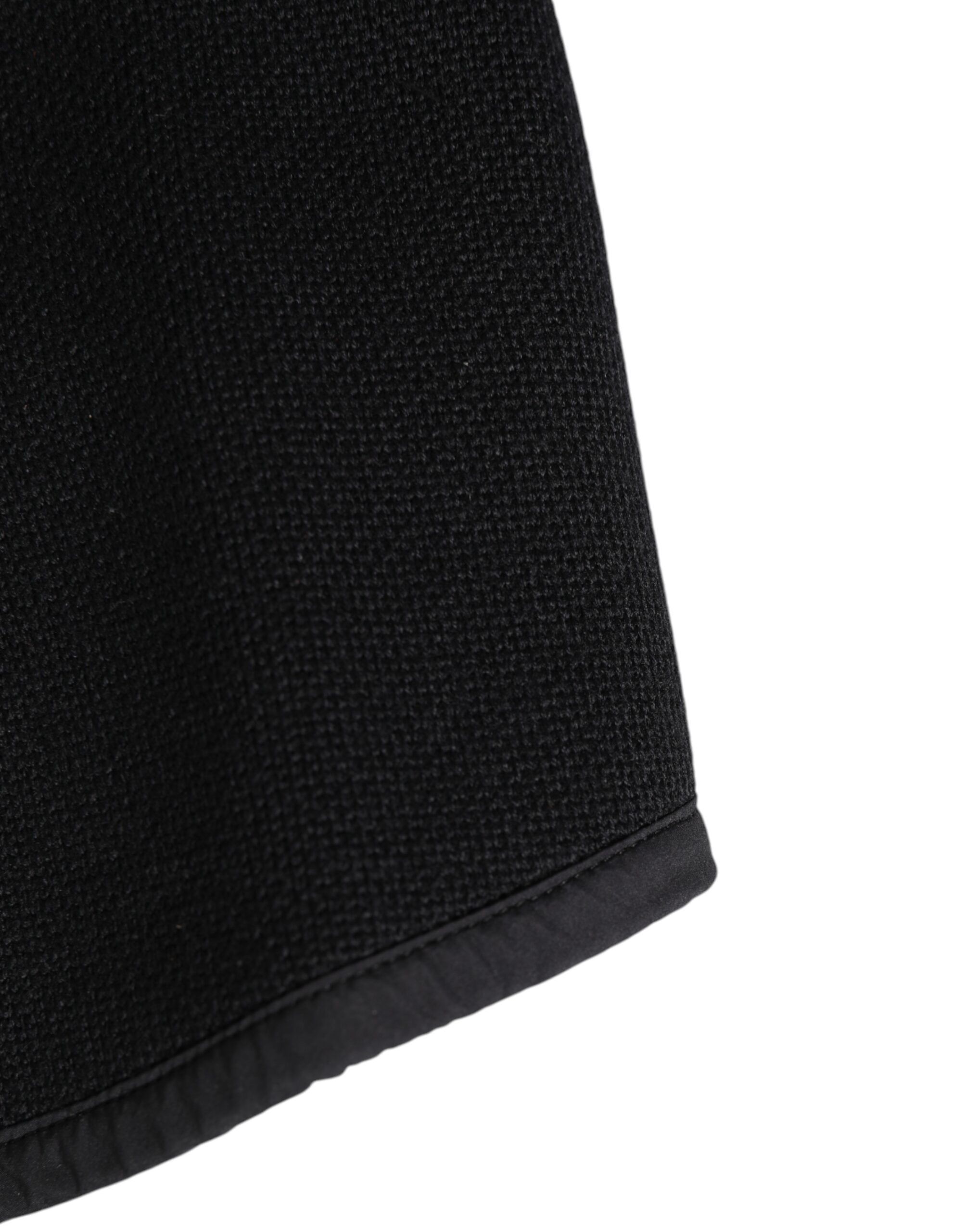Lace Stole Knitted DG Logo Men One Size Men's Scarf - Dolce & Gabbana - Modalova