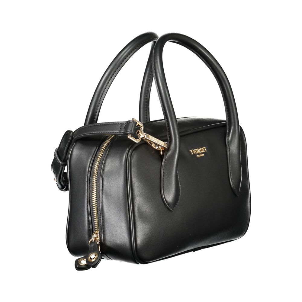 Polyurethane Women Women's Handbag - Twinset - Modalova