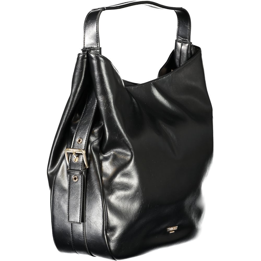 Polyurethane Women Hobo Women's Bag - Twinset - Modalova