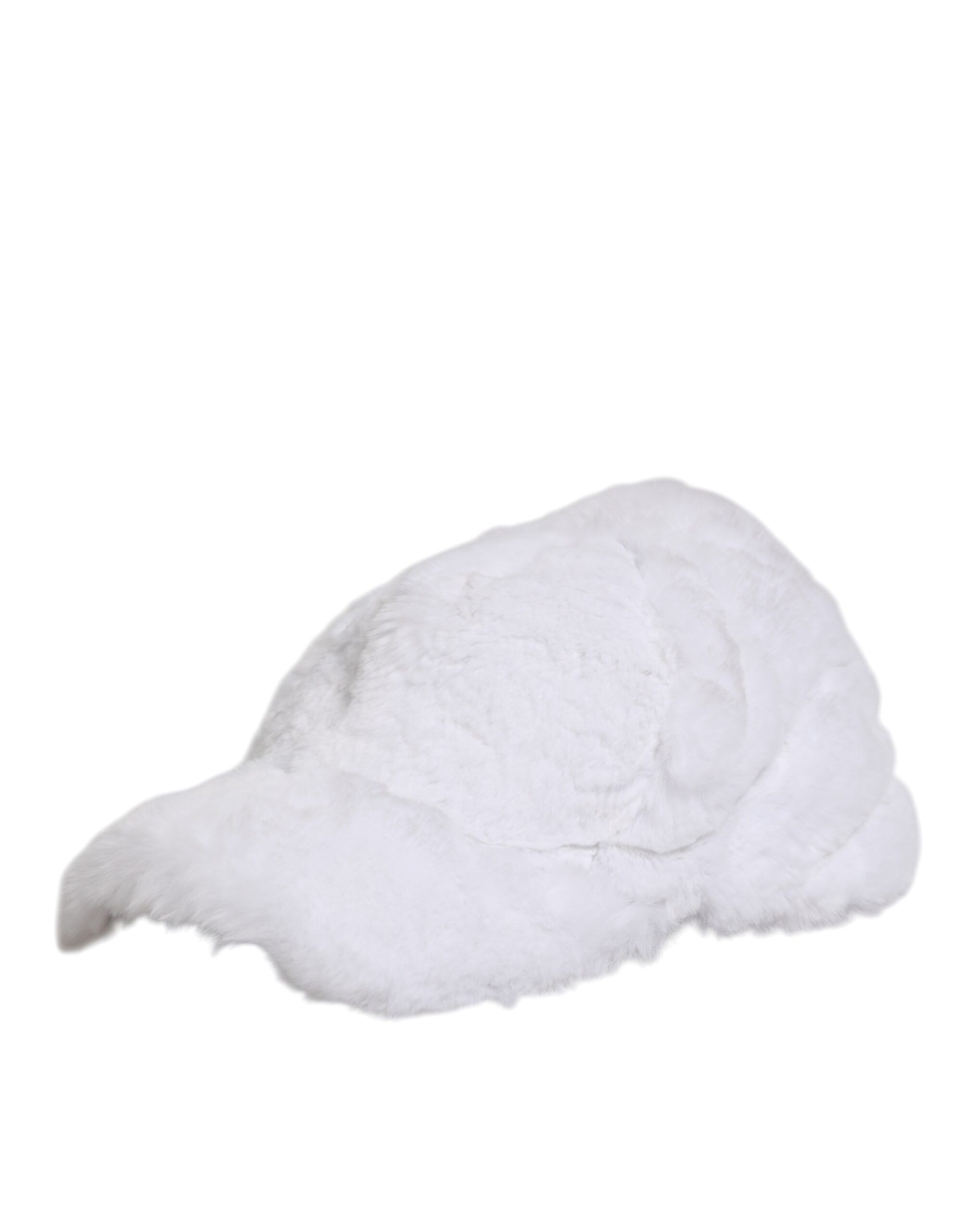 Modacrylic Rapper Men Baseball Capello Men's Hat - Dolce & Gabbana - Modalova