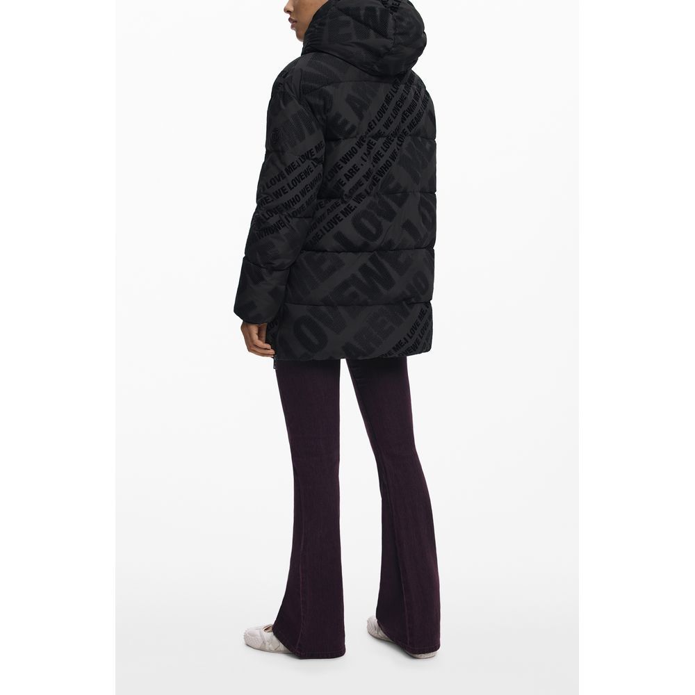 Polyester Women Women's Jacket - Desigual - Modalova